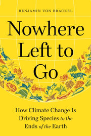 Nowhere Left To Go