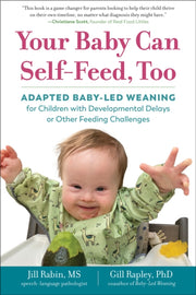 Your Baby Can Selffeed Too