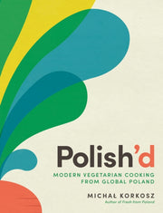 Polishd By Korkosz, Michal