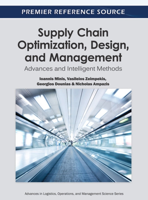 Supply Chain Optimization, Design, And M