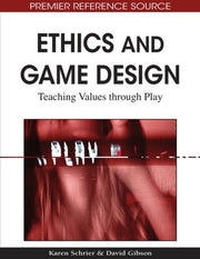 Ethics And Game Design: Teaching Values