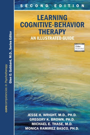 Learning Cognitive-behavior Therapy