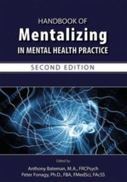 Handbook Of Mentalizing In Mental Health