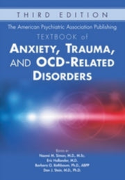 American Psychiatric Association Publish