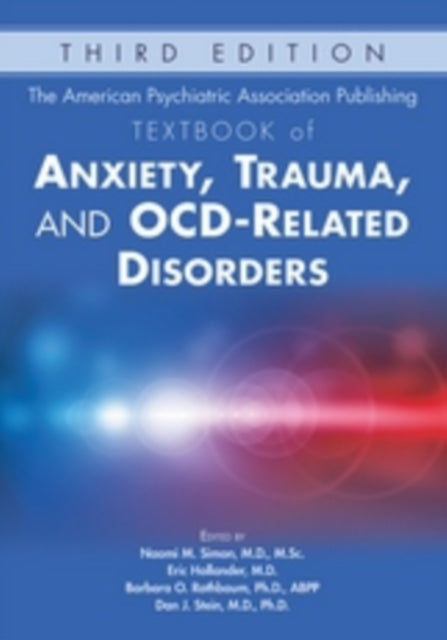 American Psychiatric Association Publish