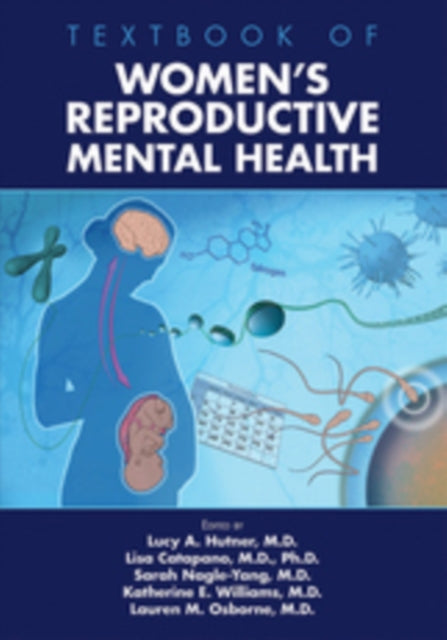 Textbook Womens Reproductive Mental Hh