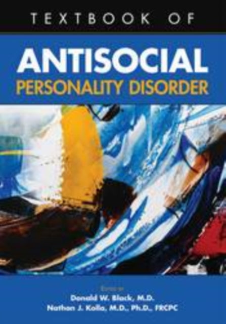 Textbook Antisocial Personality Disordh