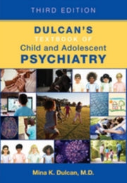 Dulcans Textbook Child Adolescent Psyh