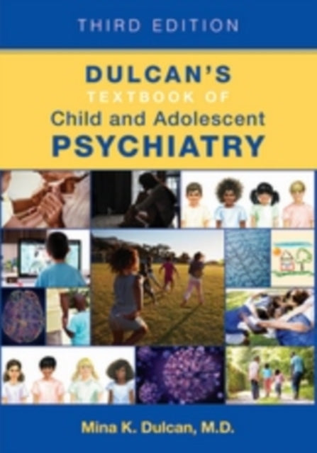 Dulcans Textbook Child Adolescent Psyh