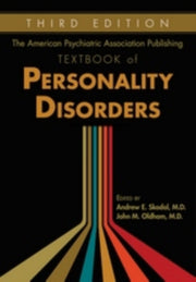 American Psychiatric Association Publish