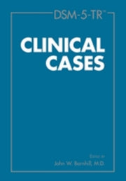 Dsm 5 Trt Clinical Cases