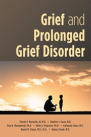 Grief & Prolonged Grief Disorder