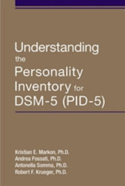 Understanding The Personality Inventory