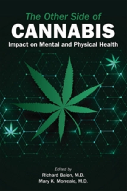 Other Side Of Cannabis
