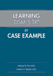 Learning Dsm 5 Tr