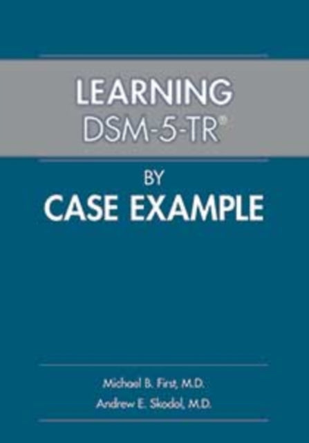 Learning Dsm 5 Tr