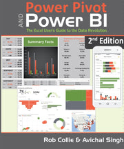 Power Pivot And Power Bi
