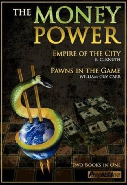 Money Power: Empire Of The City And