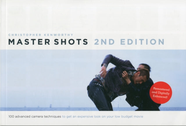 Master Shots Vol 1 2nd Edition By Kenworthy, C