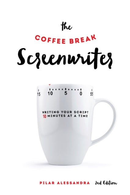 Coffee Break Screenwriter