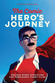 Comic Heros Journey