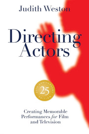 Directing Actors 25th Anniversary Ed