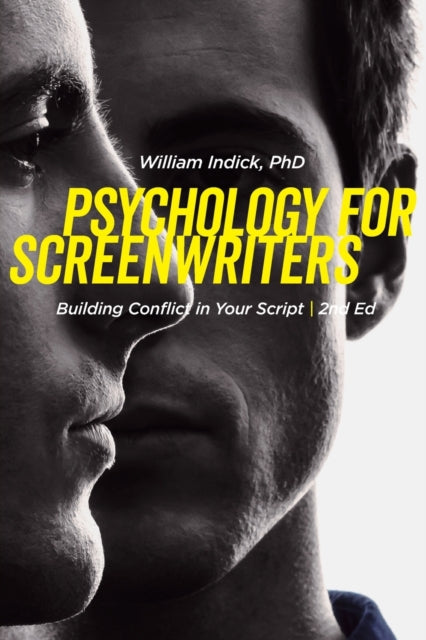 Psychology For Screenwriters