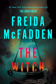 Witch By Mcfadden, Freida