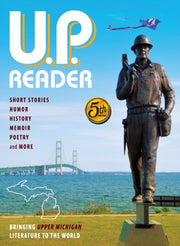 U.p. Reader -- Volume #5:  Bringing Uppe