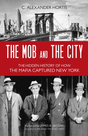 Mob And The City The