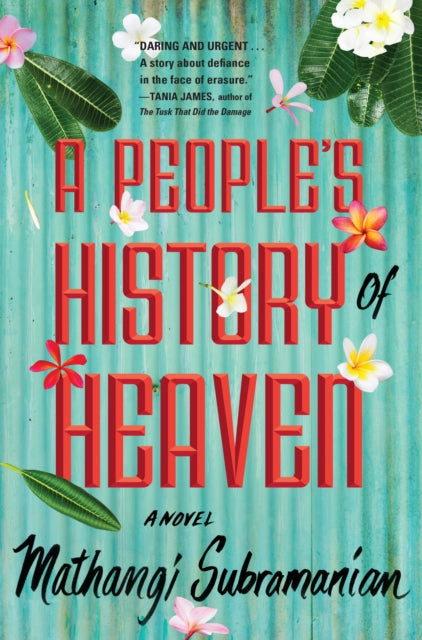 Peoples History Of Heaven