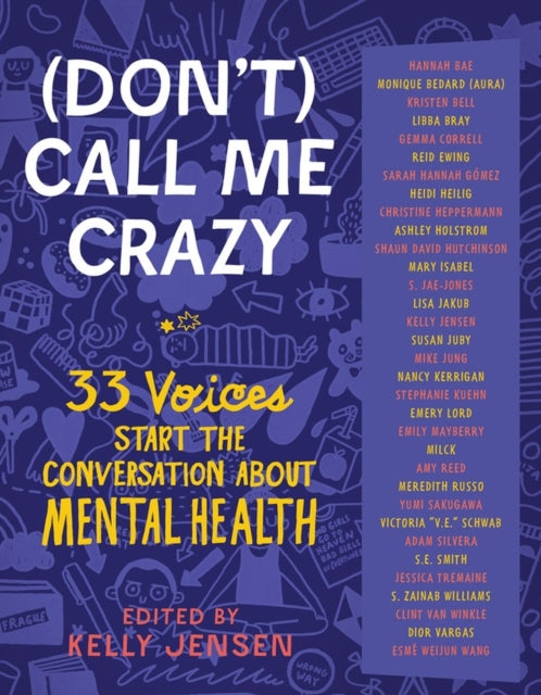 Dont Call Me Crazy