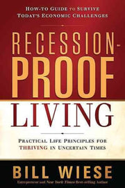 Recessionproof Living