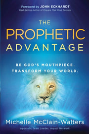 Prophetic Advantage The