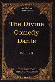 The Divine Comedy: The Five Foot Shelf O