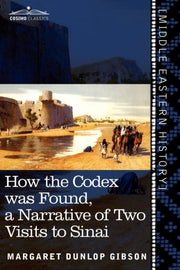 How The Codex Was Found: A Narrative Of