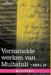 Verzamelde Werken Van Multatuli (in 10 D