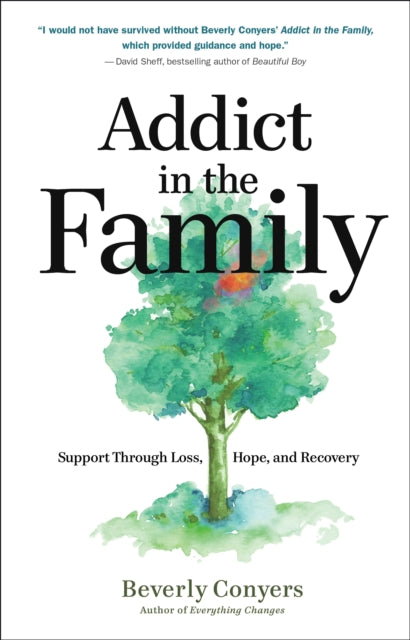 Addict In The Family