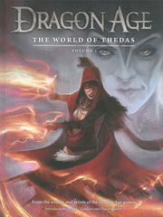 World Of Thedas