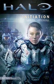 Halo Initiation