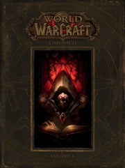 World Of Warcraft Chronicle Volume 1