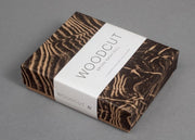 Woodcut Notecards By Nash Gill,bryan