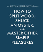 Kaufmann Mercantile Guide