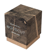 Woodcut Memory Game By Gill, Bryan Nash