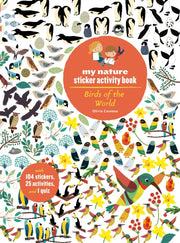 Birds Of The World