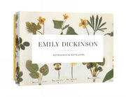 Emily Dickinson Notecards By Emily Dickinson Notecards
