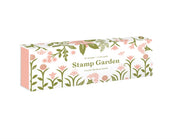Stamp Garden By Bickford-smith,c