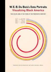 W E B Du Boiss Data Portraits