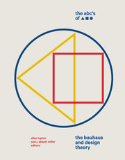 Abc Of Triangle Square Circle