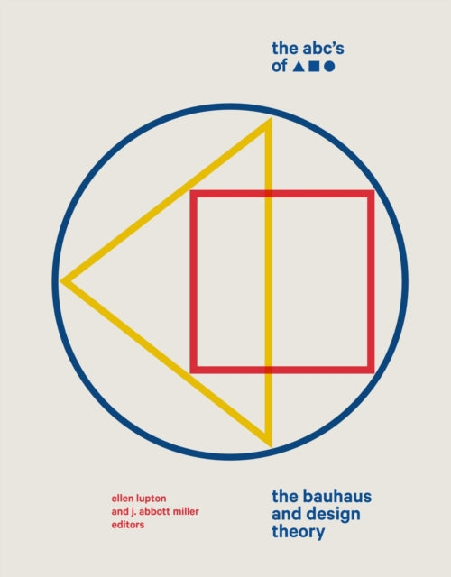 Abc Of Triangle Square Circle